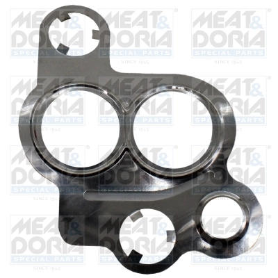 Gasket, EGR valve